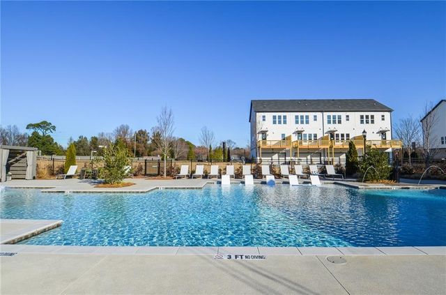 2316 Mockernut Trail, Smyrna, GA 30080