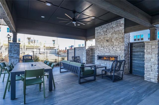 2316 Mockernut Trail, Smyrna, GA 30080