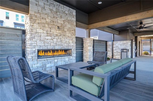 2316 Mockernut Trail, Smyrna, GA 30080