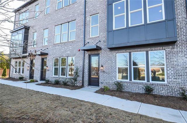 2316 Mockernut Trail, Smyrna, GA 30080