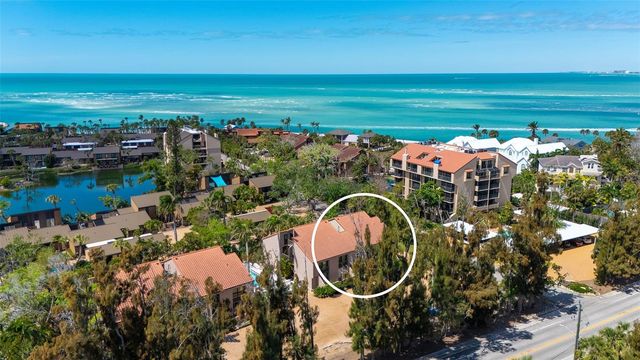 115 PASS KEY ROAD 115, Sarasota, FL 34242