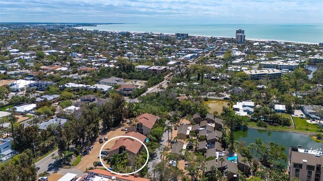 115 PASS KEY ROAD 115, Sarasota, FL 34242