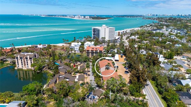 115 PASS KEY ROAD 115, Sarasota, FL 34242