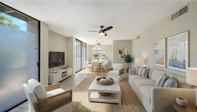 115 PASS KEY ROAD 115, Sarasota, FL 34242