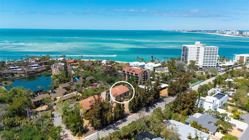 115 PASS KEY ROAD 115, Sarasota, FL 34242