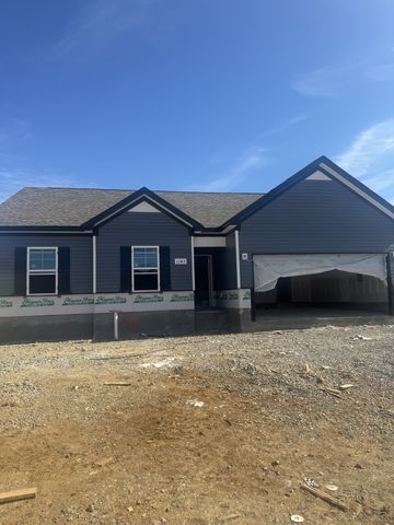 1143 Bluecreek Cir, Murfreesboro, TN 37129