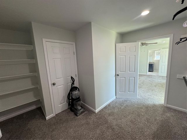 4720 Evening View Drive, Granbury, TX 76048