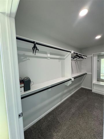 4720 Evening View Drive, Granbury, TX 76048