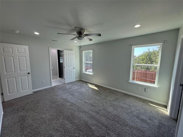 4720 Evening View Drive, Granbury, TX 76048