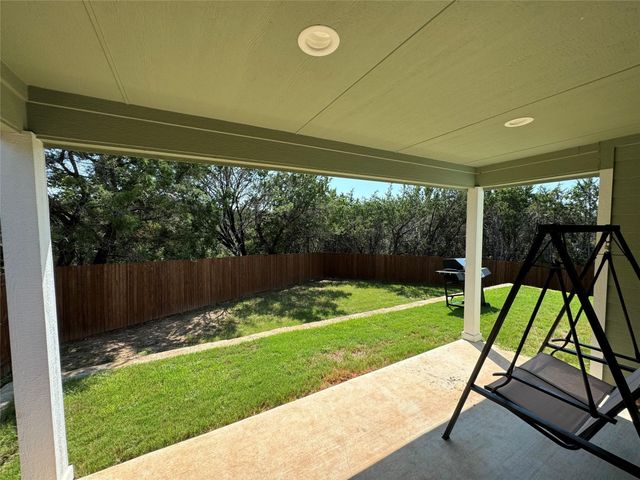 4720 Evening View Drive, Granbury, TX 76048