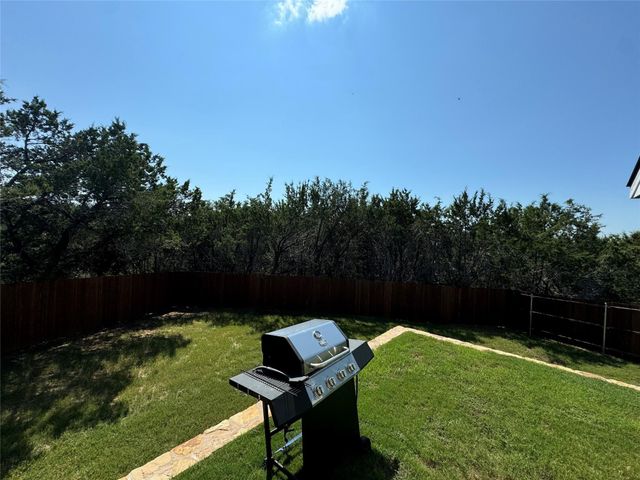 4720 Evening View Drive, Granbury, TX 76048
