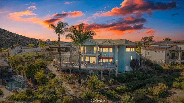 30700 Spyglass, Canyon Lake, CA 92587