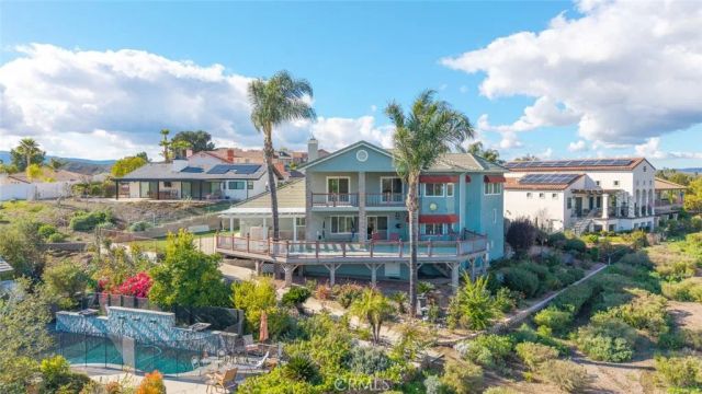 30700 Spyglass, Canyon Lake, CA 92587