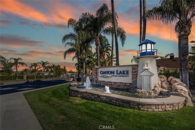 30700 Spyglass, Canyon Lake, CA 92587