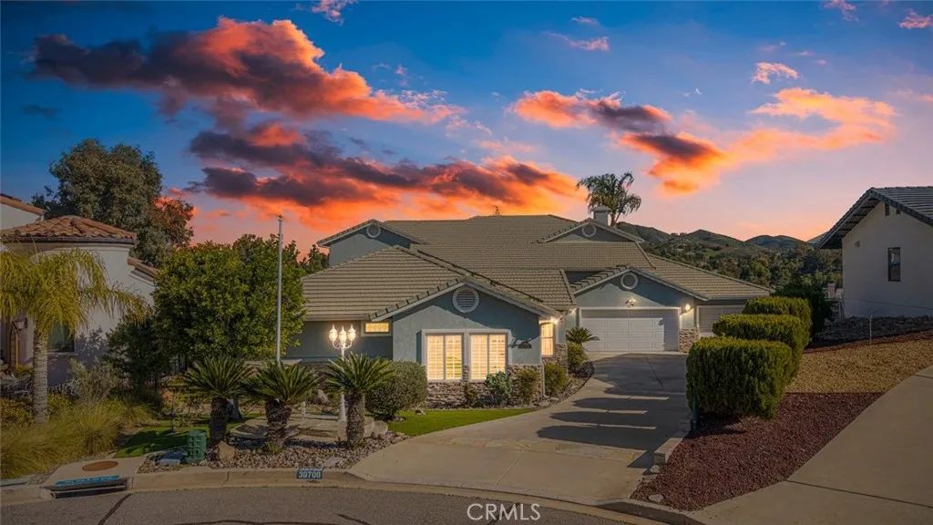 30700 Spyglass, Canyon Lake, CA 92587