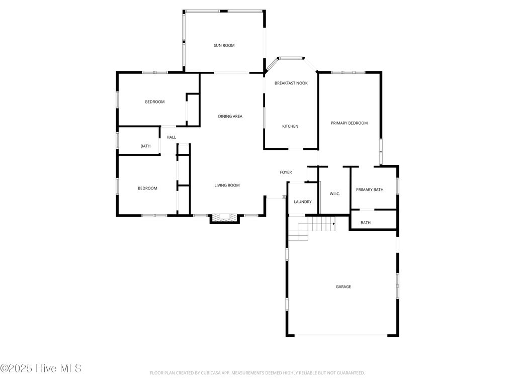 812 Pelican Drive, New Bern, NC 28560