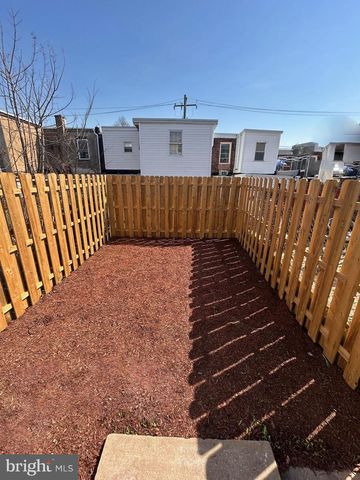 3047 CORAL ST, Philadelphia, PA 19134