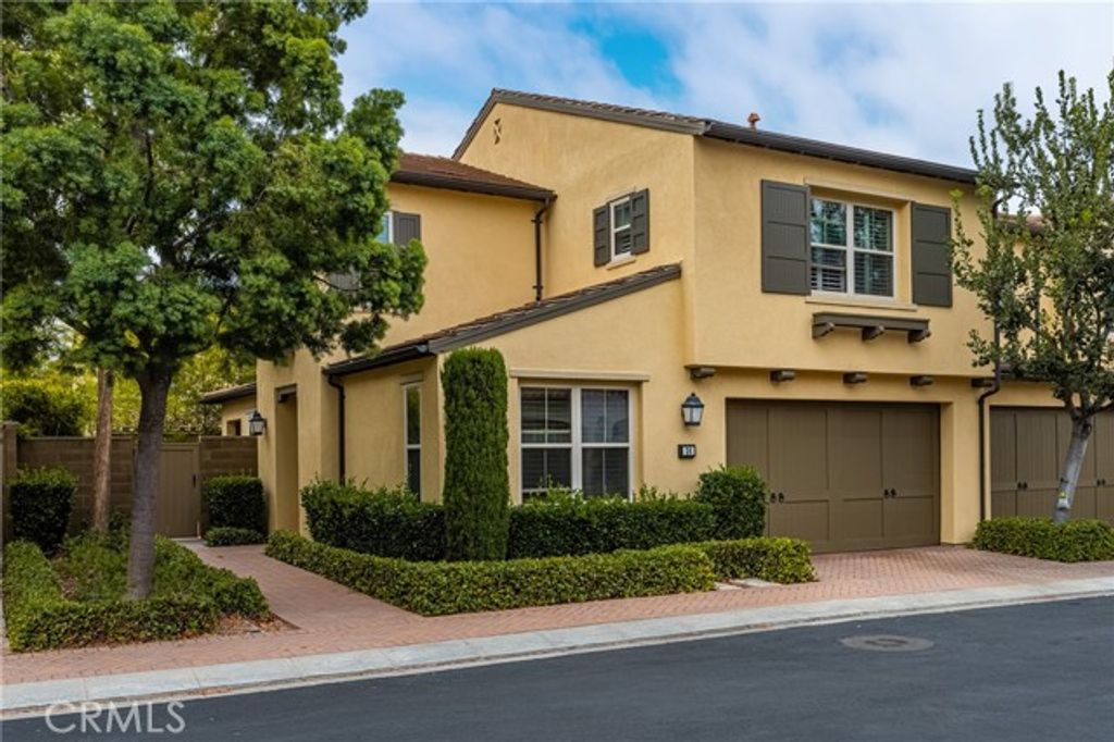 36 Flowerstalk, Irvine, CA 92618