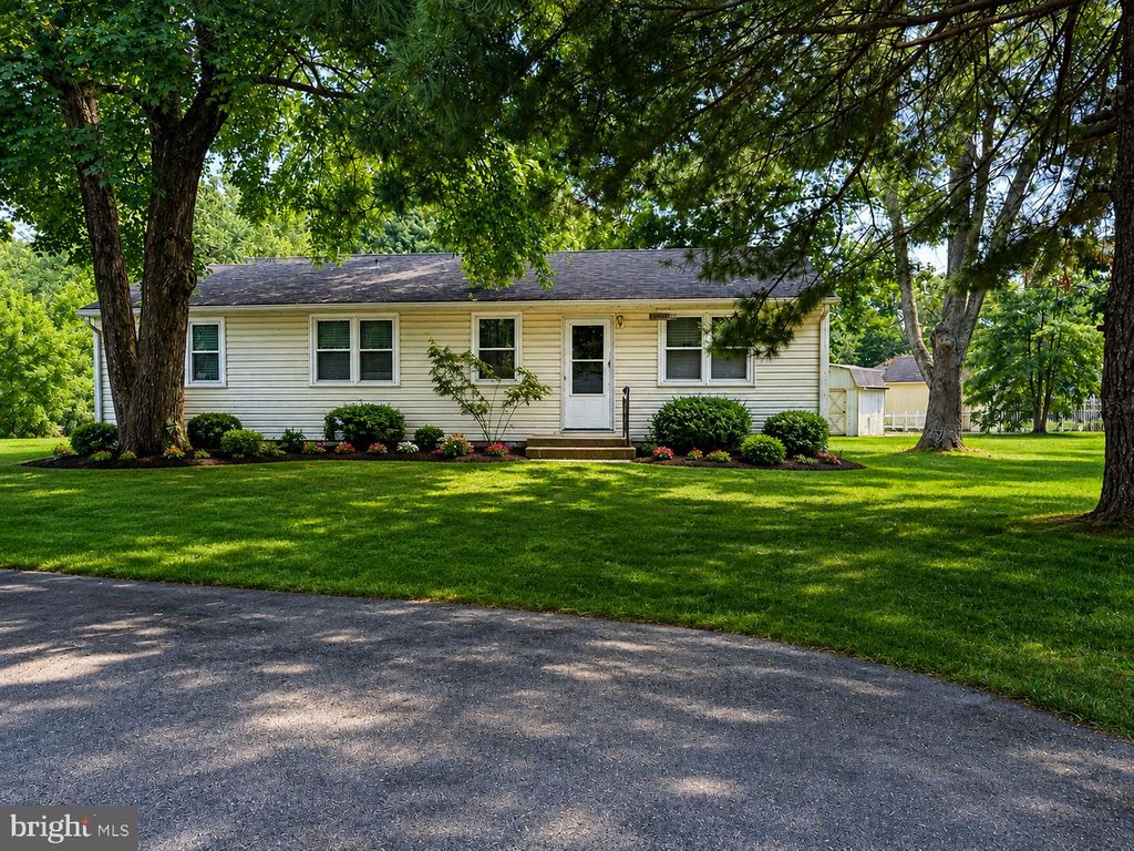 2991 THOMAS RD, Bryans Road, MD 20616