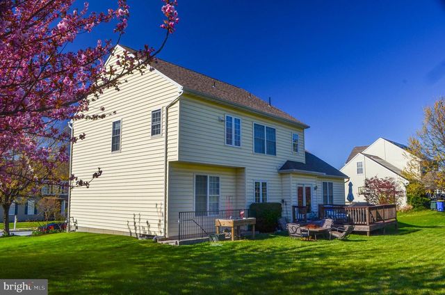 815 EDGEWORTH CT, Red Lion, PA 17356