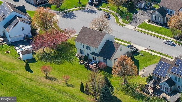 815 EDGEWORTH CT, Red Lion, PA 17356