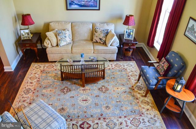 815 EDGEWORTH CT, Red Lion, PA 17356