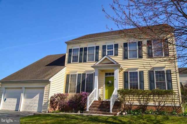 815 EDGEWORTH CT, Red Lion, PA 17356