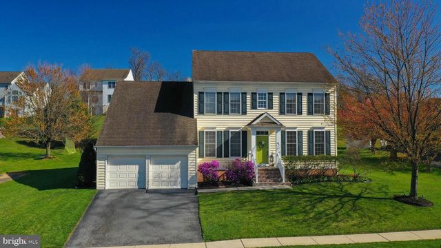 815 EDGEWORTH CT, Red Lion, PA 17356