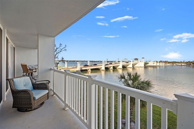 500 TREASURE ISLAND CAUSEWAY 308, Treasure Island, FL 33706