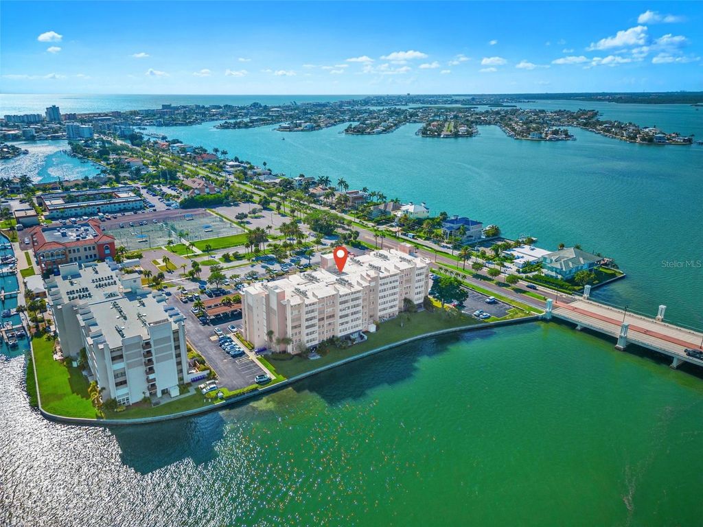 500 TREASURE ISLAND CAUSEWAY 308, Treasure Island, FL 33706