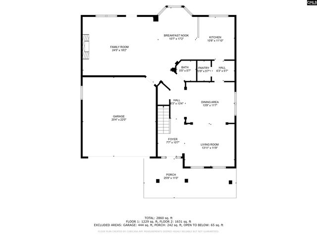 170 Montauk Drive, Lexington, SC 29072