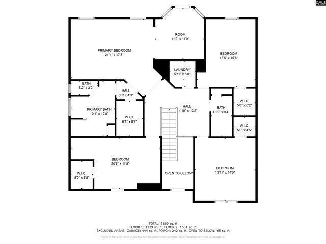 170 Montauk Drive, Lexington, SC 29072