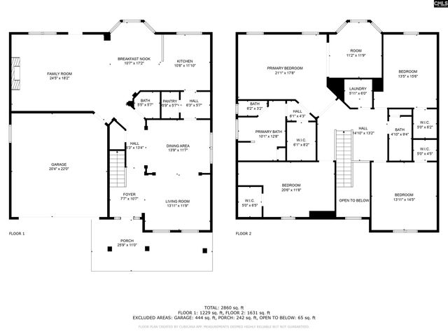 170 Montauk Drive, Lexington, SC 29072