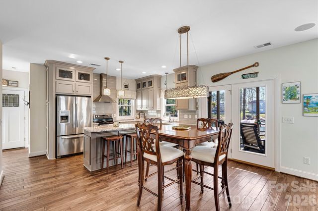 6511 Songbird Lane, Denver, NC 28037