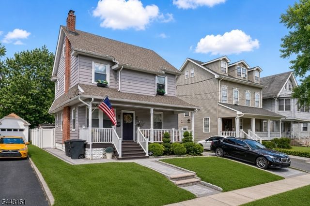 631 Magie Ave, Elizabeth City, NJ 07208