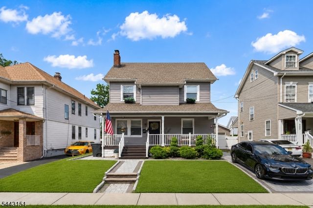 631 Magie Ave, Elizabeth City, NJ 07208