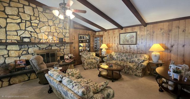 25300 S 608 Lane, Grove, OK 74344