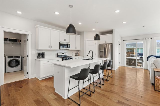3012 Plum Drive, Norwalk, IA 50211