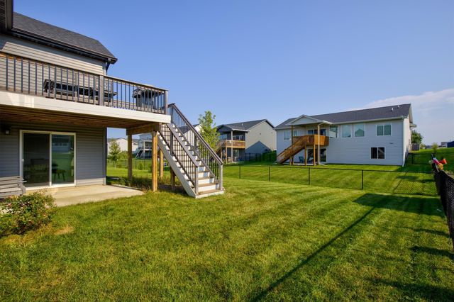 3012 Plum Drive, Norwalk, IA 50211