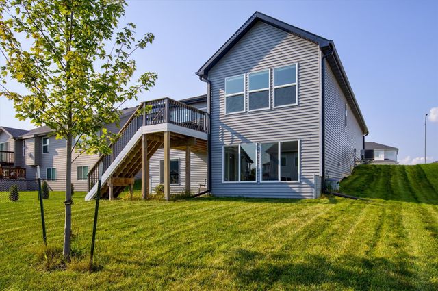 3012 Plum Drive, Norwalk, IA 50211