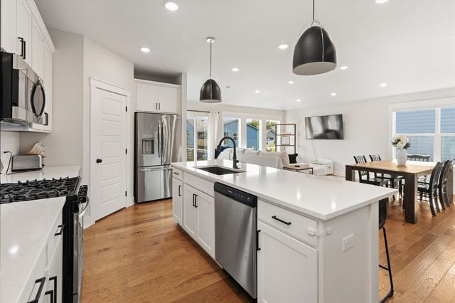 3012 Plum Drive, Norwalk, IA 50211