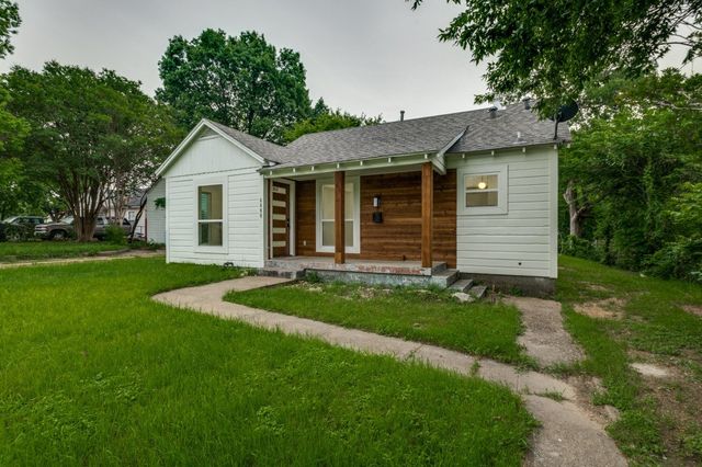 6808 Wofford Avenue, Dallas, TX 75227