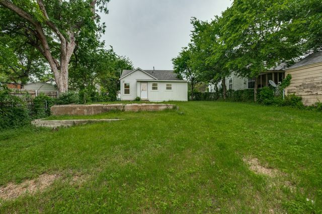 6808 Wofford Avenue, Dallas, TX 75227