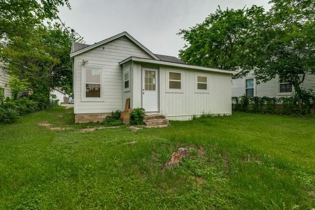 6808 Wofford Avenue, Dallas, TX 75227