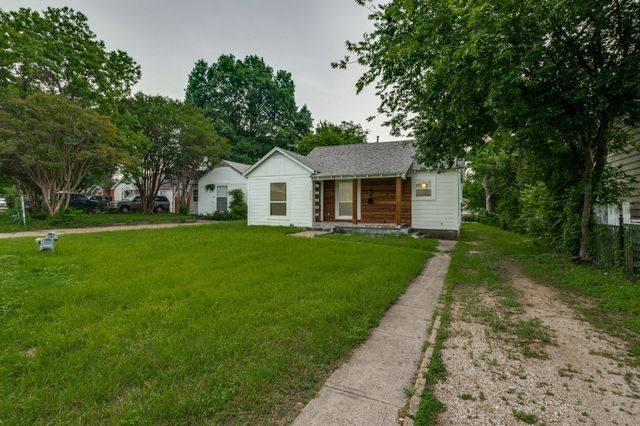 6808 Wofford Avenue, Dallas, TX 75227