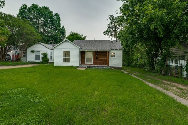 6808 Wofford Avenue, Dallas, TX 75227