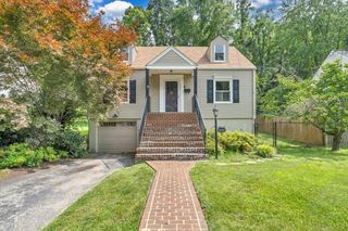 2728 Lansing DR, Roanoke, VA 24015