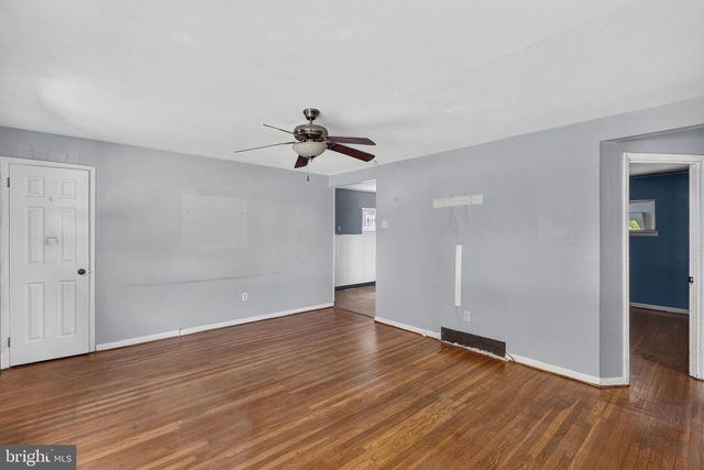 336 BEECH ST, Warminster, PA 18974