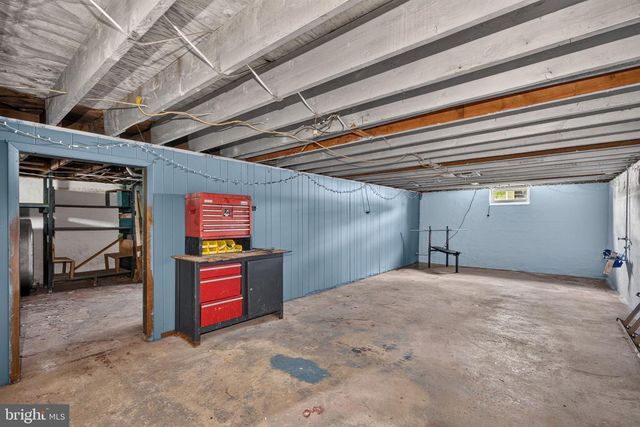 336 BEECH ST, Warminster, PA 18974