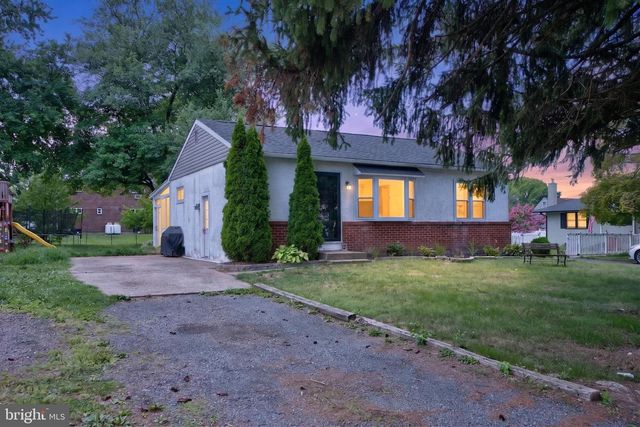 336 BEECH ST, Warminster, PA 18974